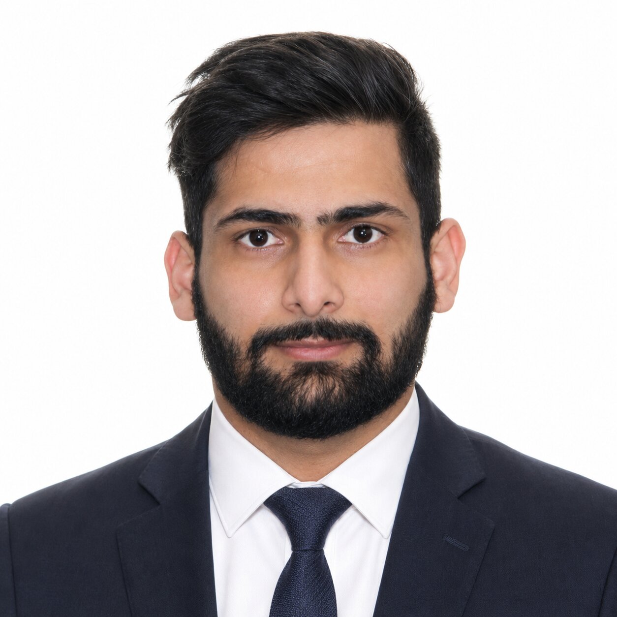 Vibhush Dhar