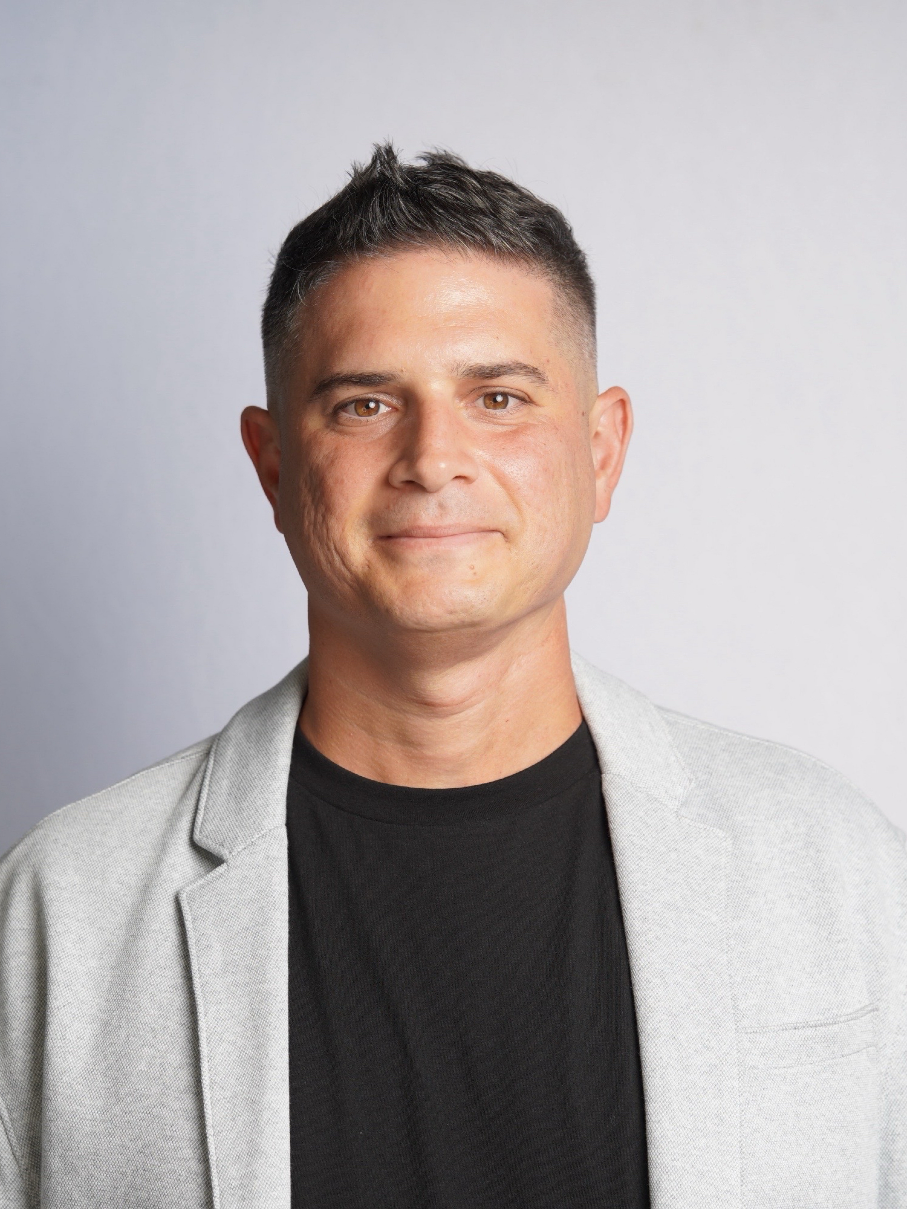 Vince Todarello