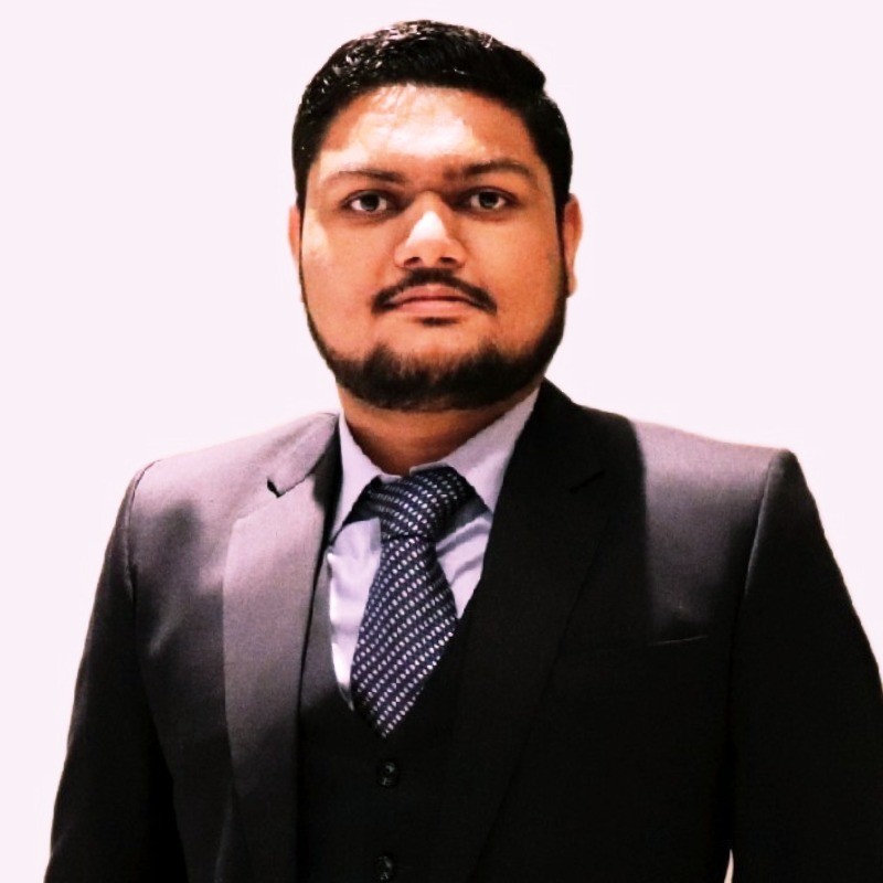 VINIT MILISHIA