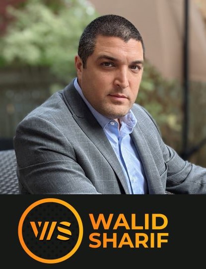 Walid Sharif