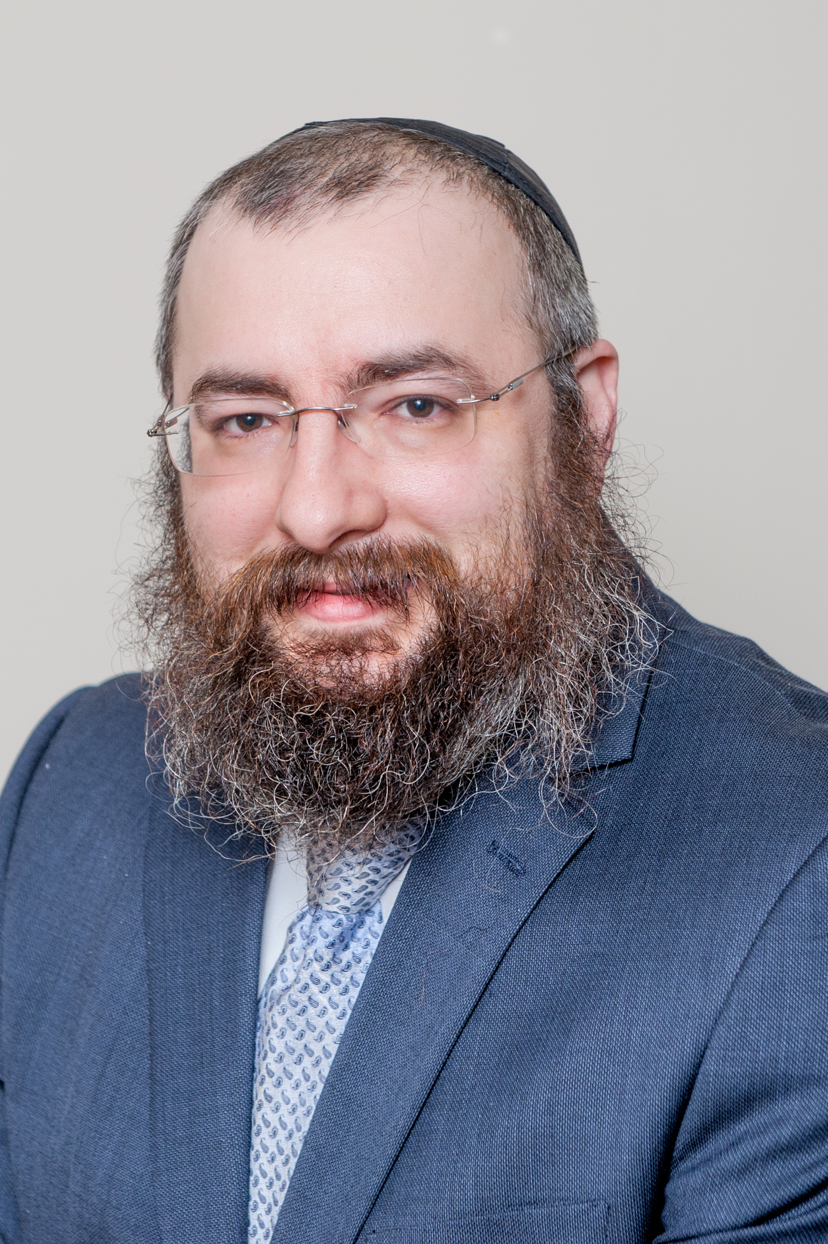 Yitzchak Reznik